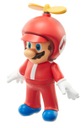 SUPER MARIO Figurka nakręcana MARIO Super Wind-Ups Nintendo Płeć chłopcy dziewczynki