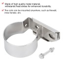 METAL BRACKET MONITORING COILS IGNITION PASUJACY DO FORDA RZ  photo 6