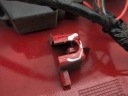 NISSAN QASHQAI OVERLAY LIGHTING REAR ROOMS NUMBERS  photo 15