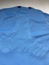 Суддівські Майки Adidas Синій Xl / Xxl