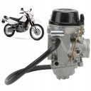 КАРБЮРАТОР МОТОЦИКЛЕТНИЙ Z ФІЛЬТРОМ 13200-32E12 DO SUZUKI DR650SE DR650 1996-2019  фото 13