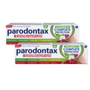 Parodontax SET 2x Травяная паста для полной защиты 75 мл