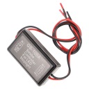 BLACK CONTROLLER LIGHTS STOP LED Z LATWYM INSTALLATION DO  photo 6