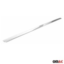 НАКЛАДКА ЗАДНЬОЇ КРИШКИ БАГАЖНИКА БАГАЖНИКА DO BMW X5 E70 2006-2013 СТАЛЬ  (18459966646) фото min 8