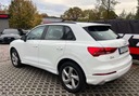 Audi Q3 Audi Q3 35 TFSI S tronic advanced Rodzaj paliwa Benzyna