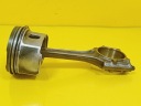 PISTON AVEC BIELLE AUDI A4 B6 1.8 TRUBO ESSENCE M W54 81P32++ NR1photo 6