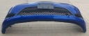 CHRYSLER PACIFICA AVEC 2016-2021R PARE-CHOCS AVANT COMPLET COULEUR PBMphoto 14