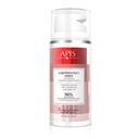 APIS CRANBERRY VITALITY УКРЕПЛЯЮЩИЙ КРЕМ С КЛЮКЛОЙ И АРГАНОВЫМ МАСЛОМ
