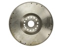 DT SPARE PARTS VOLANT D'INERTIE RIGIDE 450 485 492MM RVI C K MAGNUM Tphoto 11