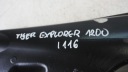 I116 TRIUMPH TIGER EXPLORER 1200 BRAS DE SUSPENSION SUSPENSION ARRIÈRE T2050455photo 15