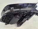 PHARE DROITE AVANT AVANT COMPLET LED BMW X1 U11 SHADOW LINE NOIRE 5A9A236photo 13