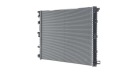 MAHLE ORIGINAL RADIATEUR BEHR PREMIUM LINEphoto 9