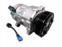 COMPRESSEUR DE CLIMATISATION NISSENS 890761 1J0820805 VAGphoto 14