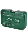 KIT CLÉS NASADOWYCH STALCO S-54015 DANS WALIZCEphoto 6