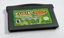 Cubix Clash 3DO n Bash Game Boy Advance