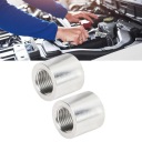 1/2 CIN BSP NICI SAMICE АЛЮМИНИЕВЫЕ ПОДХОДЯЩИЙ ODPORNYCH NA ВЫСОКОЕ AQ  фото 10
