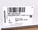 КОМПЛЕКТ РОСПОДІЛЬНИКА 05L198119A Z НАСОС 05L121011D DOPOSAZONY VW OE ОРИГІНАЛ  (14734989241) фото min 10