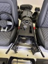 КОМПЛЕКТ ОБЛАДНАННЯ САЛОНУ MERCEDES W463 СТИЛЬ W463A  (18821678813) фото min 7