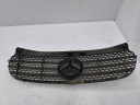 MERCEDES-BENZ VITO VIANO W639 2004 CALANDRE GRILLE CALANDRE SUPÉRIEURE RADIATEURphoto 6