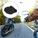 ELASTIC RESIN PAD NA BUT MOTORCYCLE PROTECTION HANDLE CHANGES PROGRAMS PRAKTYCZNY PROTECTOR  photo 9