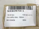 РУЛЬ SUZUKI VITARA (LY) 4811061ML1GJL  фото 10
