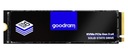 Твердотельный накопитель Goodram PX500 PCIe GEN 3 x4 NVMe, 256 ГБ