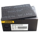 МИРКА МИРЛОН АБРАЗИВНАЯ ТКАНЬ НЕТКАНАЯ, СЕРАЯ, ЛИСТ ГР 1500