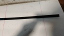 OVERLAY GLASS FRONTAL RIGHTS BMW E60 E61  photo 9