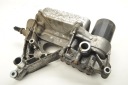 PORSCHE CAYENNE 4.5 ПІДСТАВКА КОРПУС ФІЛЬТРА МАСТИЛА 94810720203 6819130  фото 6