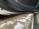 AUDI A6 C6 УНІВЕРСАЛ ДВЕРІ ЛІВЕ ЗАДНІ ЛІВИЙ ЗАД - LY9C  (18232136284) фото min 11