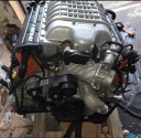 SWAP ДВИГУНА JEEP GRAND CHEROKEE GENUINE  фото 6