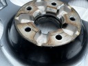 ALFA ROMEO TONALE ДИСК АЛЮМІНІЄВА ALUДИСК 8X20 ET37 5X110 50569026  (17544191435) фото min 11