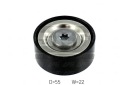 SKF GALET COURROIE MINI MINI ONE D (R56)photo 1