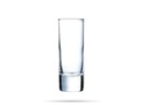 12 стаканов для водки Islande ARCOROC по 60 мл
