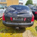 NISSAN PRIMERA ШЛАНГ ІНТЕРКУЛЕРА 2004 1.9L  (18725907268) фото min 9