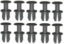 MERCEDES SLK R170 R171SL R129 CLASSE CLIPS COLLECTEURphoto 1
