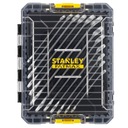 Набор комбинированных ключей PRO-STACK Stanley FMMT98104, 12 предметов