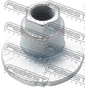 NAKRĘTKA Z MIMOŚRODEM TOYOTA LAND CRUISER Numer katalogowy oryginału TOYOTA 48452-34010 TOYOTA 48452-34011