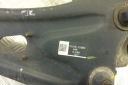 MOYEU ARRIÈRE DROIT ROUES HYUNDAI IONIQ (AE) 55280G2000 31012312 1.58Lphoto 7