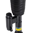 FRONT LEFT SHOCK ABSORBER PNEUMATIC SUITABLE FOR MERCEDES-BENZ W205 C300 C250  photo 14