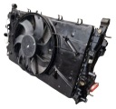 ENSEMBLE RADIATEURS OPEL ASTRA J 1.4T AUTOMATE LIFTphoto 4