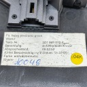 VOLKSWAGEN PHAETON 2003 KIT COMMUTATEURS I BOUTONSphoto 7