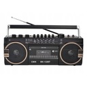 РАДИО КАССЕТНЫЙ РЕГИСТРАТОР CMiK КАССЕТНЫЙ ДИНАМИК