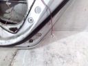 PORTES ARRIÈRE DROITE CÔTÉ TOYOTA COROLLA VERSO E121photo 8