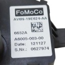 РЕЛЕ ВЕНТИЛЯТОРА ОБОГРЕВАТЕЛЯ FORD FOCUS 3 TURNIER AV6N19E624AA 1.0L  фото 9