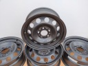 ДИСКИ СТАЛЬ BMW 7JX16 ET47 5X120 KBA43738 ROH14  (17628647649) фото min 10