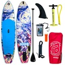 SUP iBOARD 11' Whale 2025