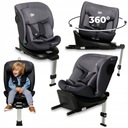 Поворотное автокресло i-Size 0–36 кг ISOFIX