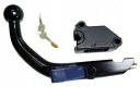 ZAPINANY ГАК HOLOWNICZY+MODUL+7PIN NA13 FIAT IDEA  (12438415167) фото min 9