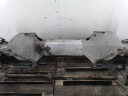 CHÂSSIS TRAVERSE ARRIÈRE CITROEN C5 III 9640718710 9640718610 2.0 HDIphoto 8